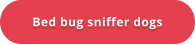 Bed bug sniffer dogs