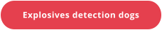 Explosives detection dogs