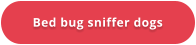 Bed bug sniffer dogs
