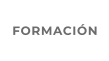 FORMACIÓN