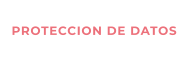 PROTECCION DE DATOS