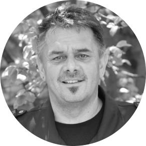 Leiter Einsätze Spürhund