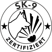 SK-9 Zertifiziert