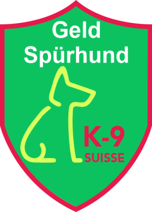 Geldspürhund