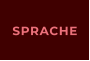 SPRACHE