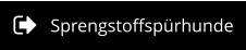 Sprengstoffspürhunde