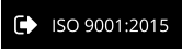ISO 9001:2015