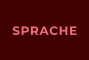 SPRACHE