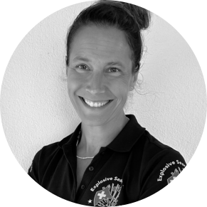 Leiter Ausbildung Arnold Claudia
