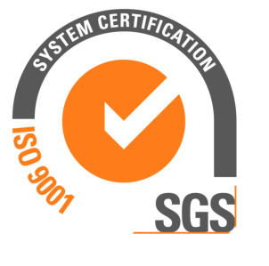ISO 9001:2015